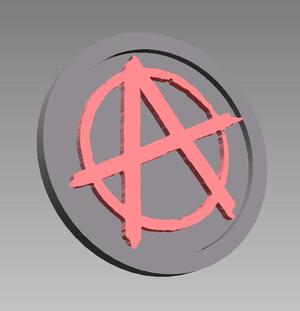 Anarchy A Coin