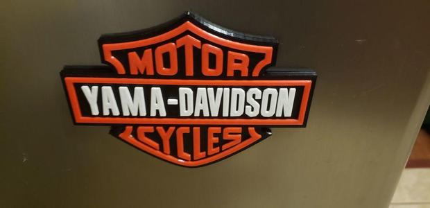 YamaDavidson