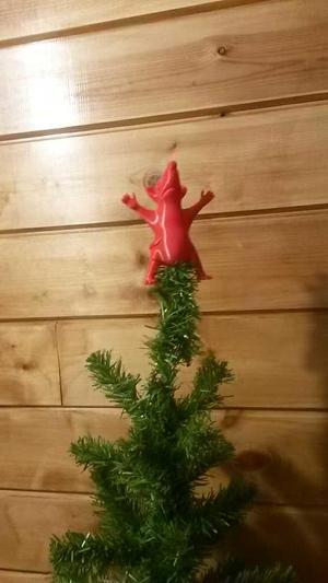  Christmas Decorations