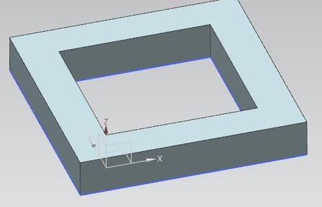 20/20 Extrusion Size Guage