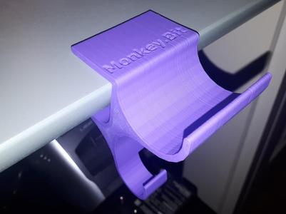 Headphone Desk Hanger