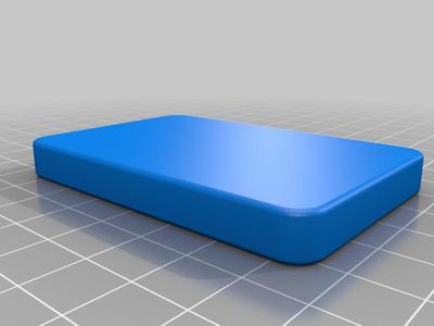 kap42 Thicker Player Item Holder