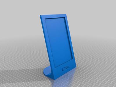 Photo frame
