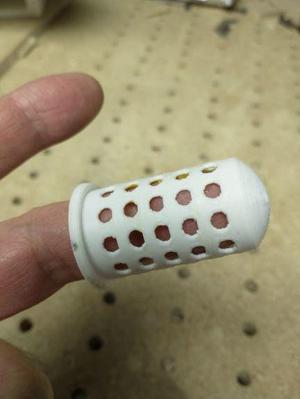 Finger splint