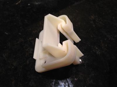 Rite-Track-compatible Drawer Hardware