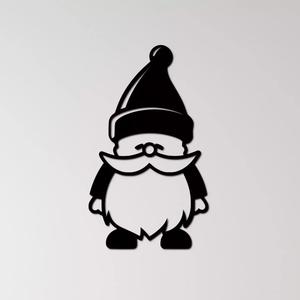 Gnome Wall Art