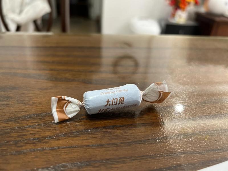 Big White Rabbit Creamy Candy (Parody)