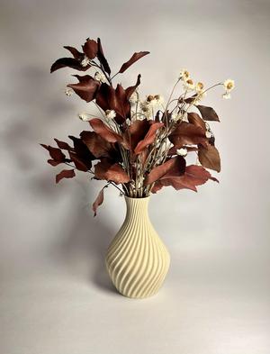 Vase F3