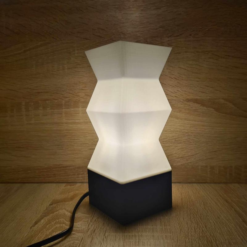 Modern Table Lamp