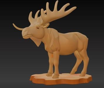 moose
