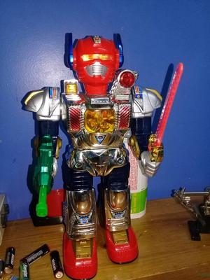 Universal Fighter 2&6 Arm Repair Piece