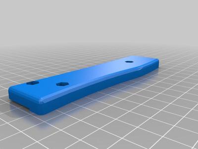 Knife handle