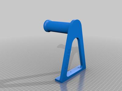Spool Holder Top 20 x 20 