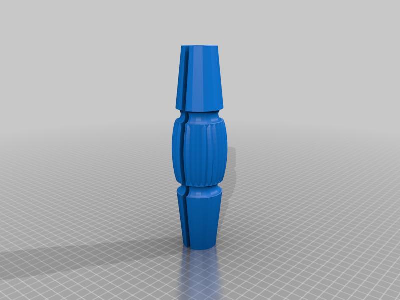 soft bumper for topmaz rc car