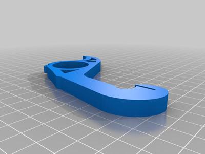 bottle opener
