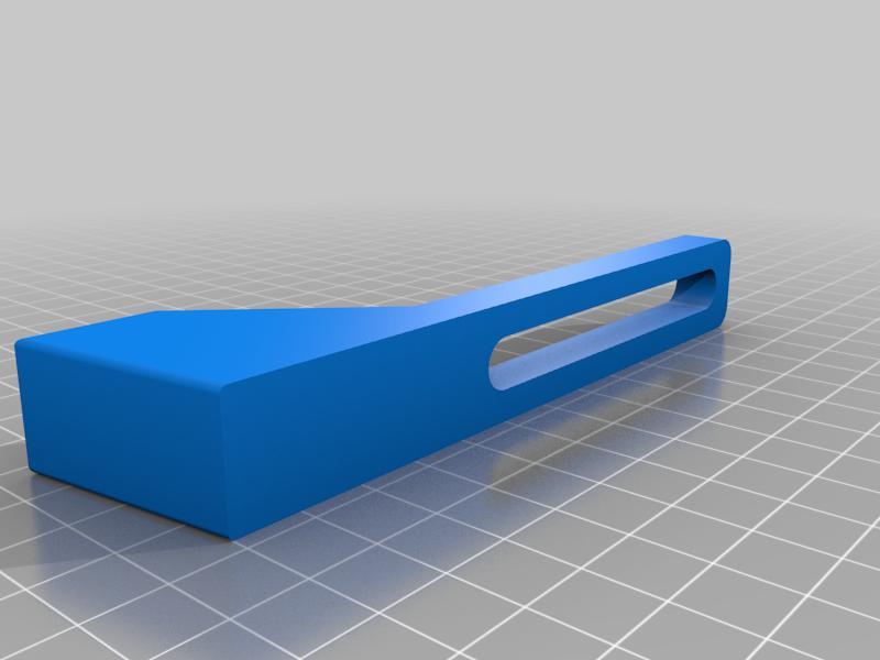 Taller CNC Clamps
