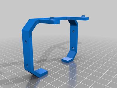 Raspberry Pi Dual 2.5" HDD/SSD Case (4B, 3B+, 3B, 2B, B+, 3A+, A+)