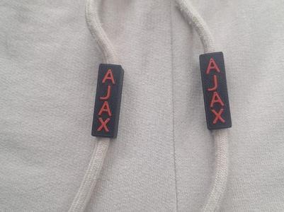 AJAX  drawstring bead