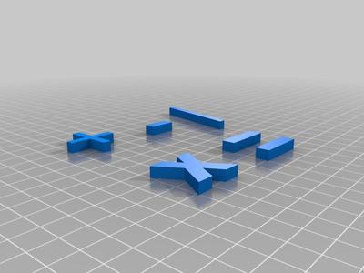 Symbol Math