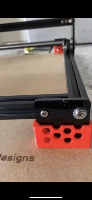 Ortur Laser Master 2 Feet 