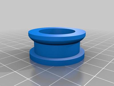 608 Idler Pulley v3