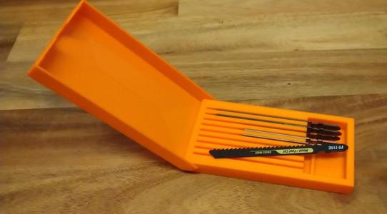 jigsaw blade holder ジグソーブレードホルダー