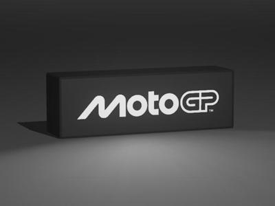 MotoGP Lightbox