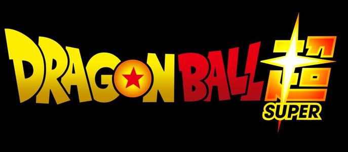 Dragon Ball Super Logo