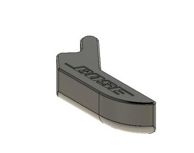 Bose QuietComfort II case fit
