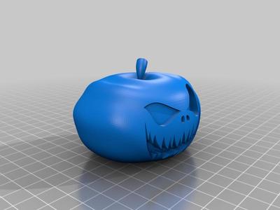 Pumpkin