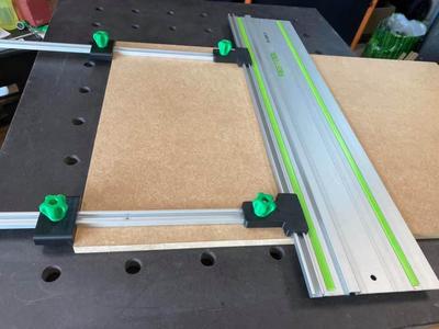 Butée guide parallèle FESTOOL