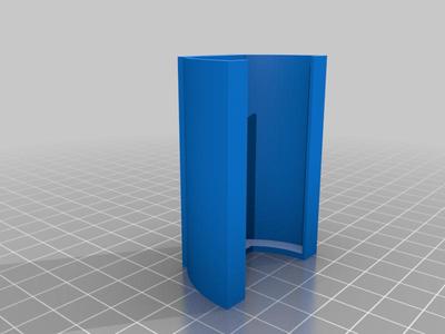 Beo4 wall holder
