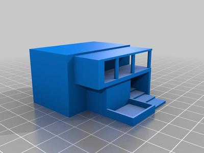 Modern Home #2