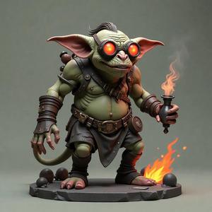 Goblin #20