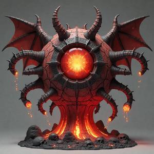 Beholder #23