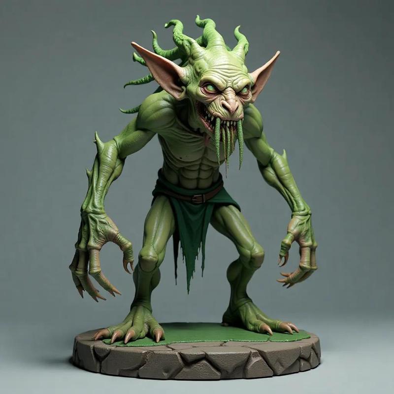 Goblin #30