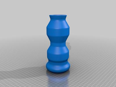 Vase Angle