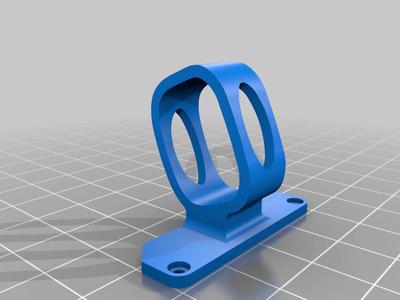 Insta360 GO Holder - Light