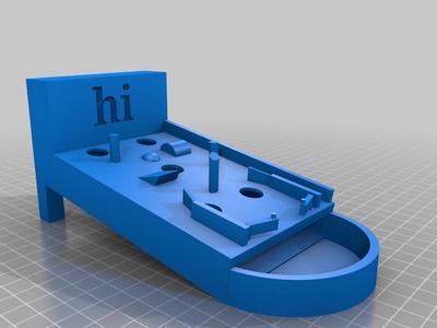 pin ball