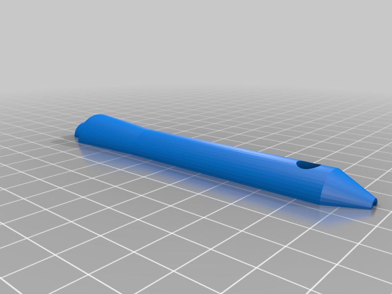 Allen Wrench Handle