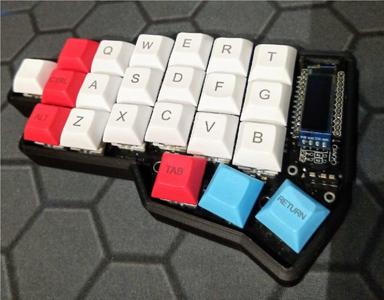 Jorne Keyboard Hi-Pro Case