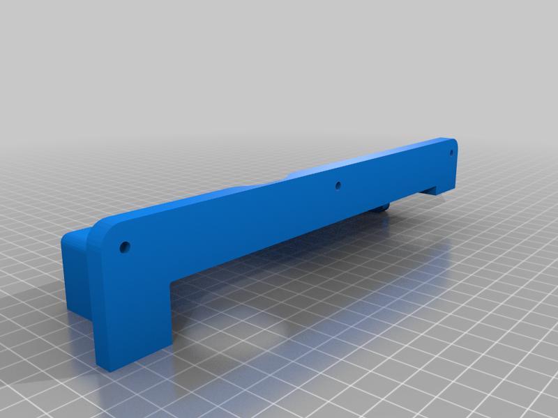 Netgear JGS524PE wall mount brackets