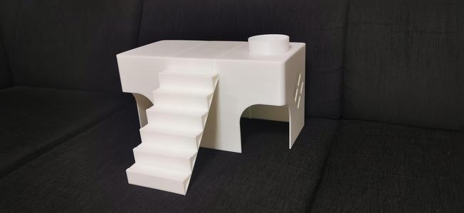 Pet house