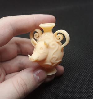 boar cup