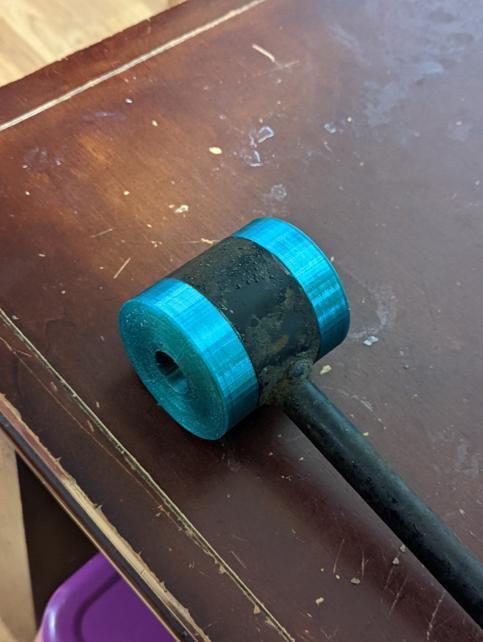 88-89 Z31 300ZX Tension Rod Bushing