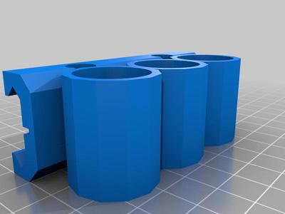 12 gauge holder 