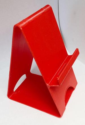 Universal Cell Phone Stand