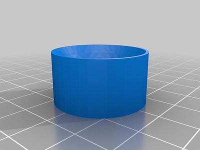 Insert for 50ml conical tubes in centrifuges