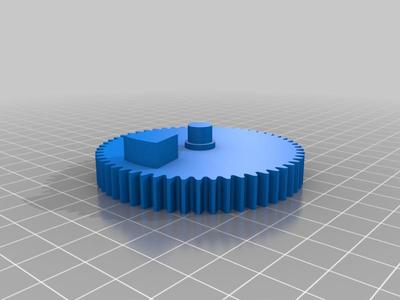 900 derece direksiyon yapımı (arduino)