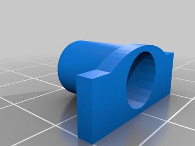 iflight a85 Cap holder 